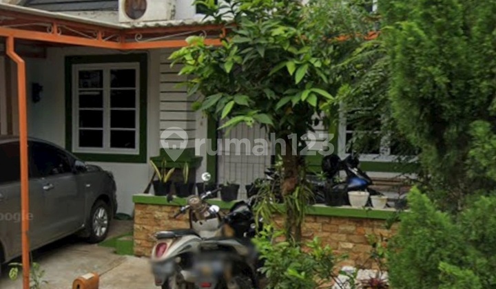 Strategic Nice House Delatinos Bsd City