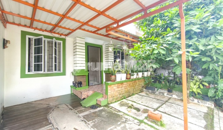 Nice Large House Negotiable After Latinos Bsd City