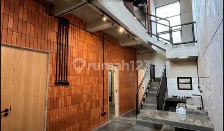 Rumah Baru Cantik Menarik Nusa Loka Bsd City Rumah Baru Cantik Menarik Nusa Loka Bsd City