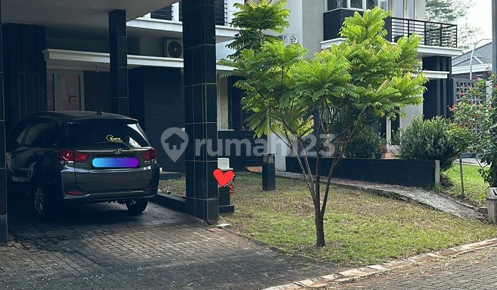 Nice House Ready to Live in Latinos Bsdcity