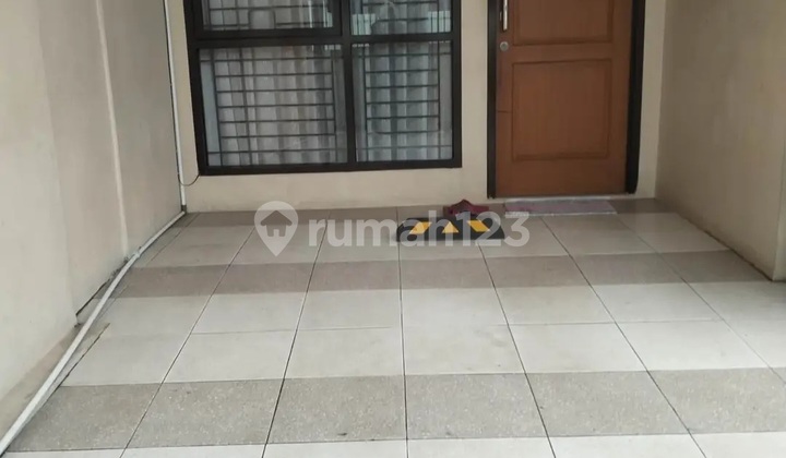 Cheap 2-Storey House Near Pasmod BSD City 2