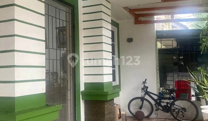 Nice Spacious Affordable House Latinos Bsd City Nice Spacious Affordable House Latinos Bsd City