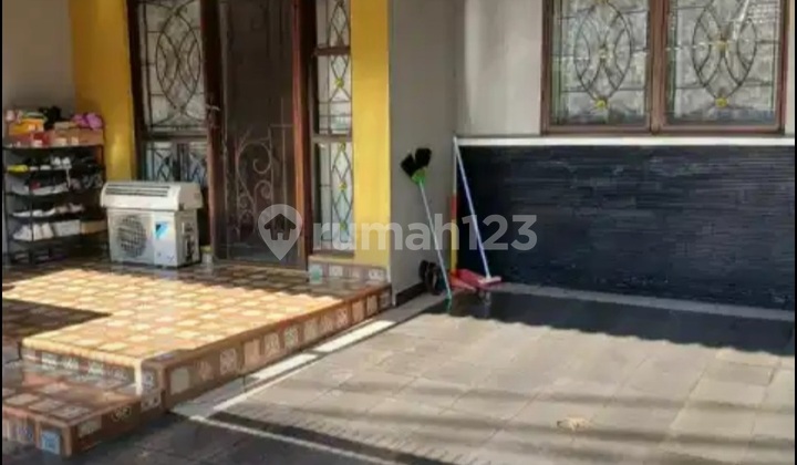 Nice House Tidy Ready Kencana Loka Bsd