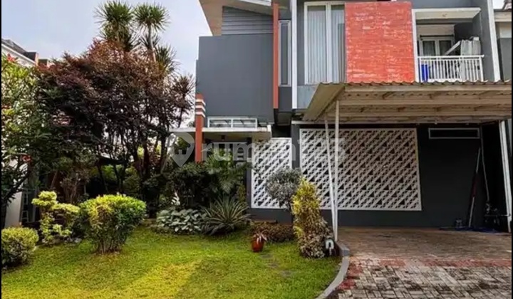 Rumab Hoek Cantik Menarik Latinos Bsd City