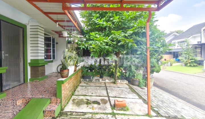 Nice Large House Negotiable After Latinos Bsd City