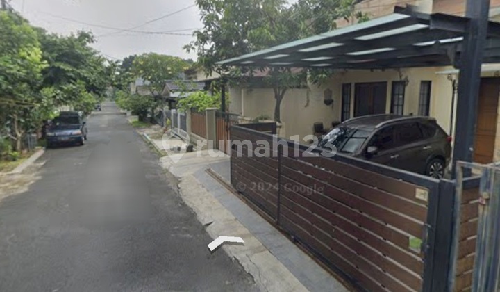 Rumah Bagus Siap Huni Griya Loka BSD City Rumah Bagus Siap Huni Griya Loka BSD City