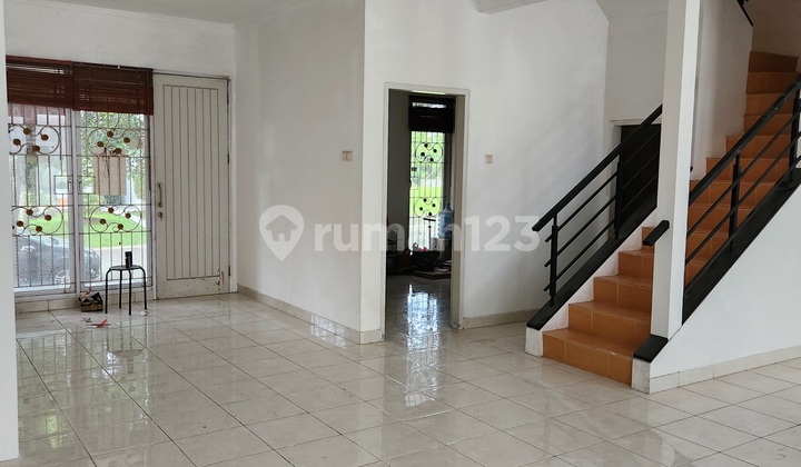 Rumah Bagus Lokasi Strategis Latinos Bsd City 2