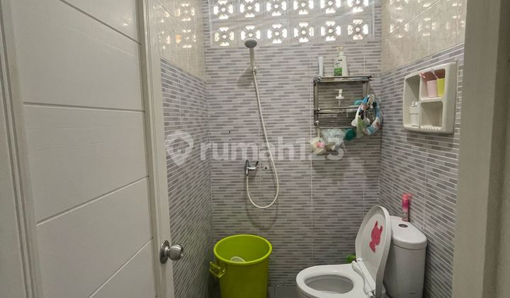 Rumah Siap Huni Komplek Lemigas di Kebayoran Lama 2
