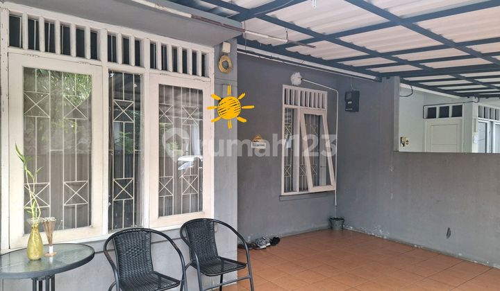 Rumah Bagus Lokasi Strategis Nusa Loka Bsd Rumah Bagus Lokasi Strategis Nusa Loka Bsd
