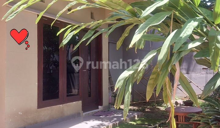 Rumah Rapi Siap Huni Kencana Loka BSD City 2