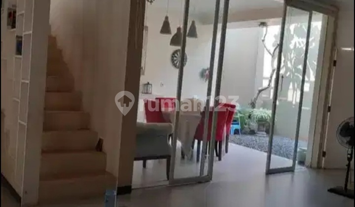 Nice House Ready to Occupy De Latinos BSD City 2