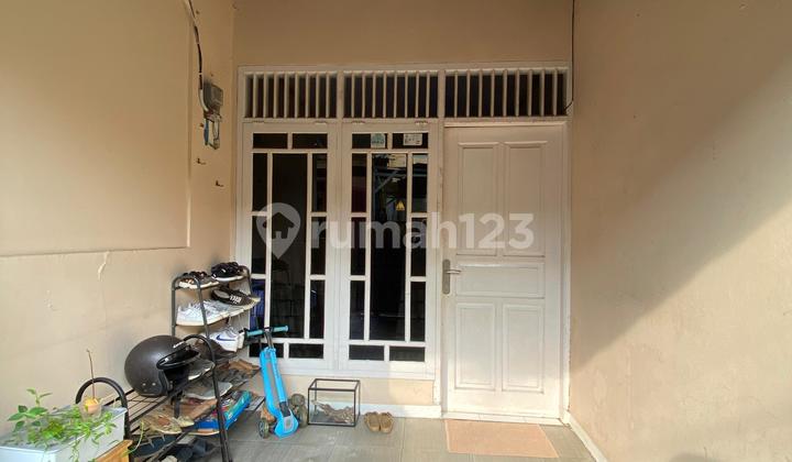 Rumah Bagus Strategis Murah Pamulang 2 Benda Barat 2