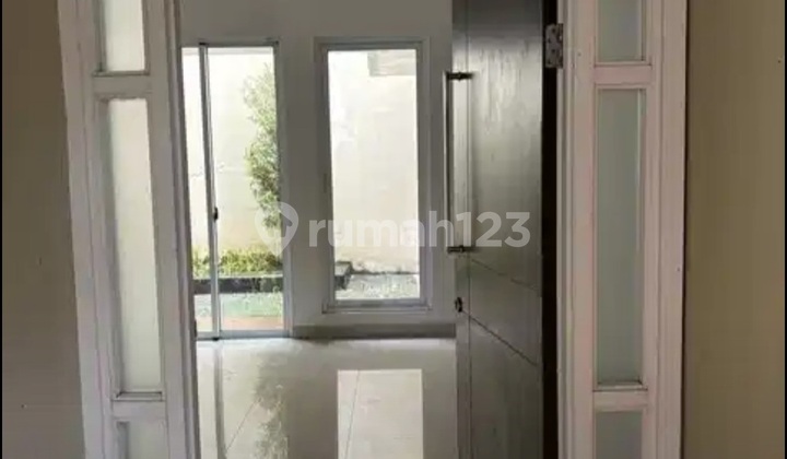 Rumah Bagus Minimalis Eminent Ingenia Bsd City 2