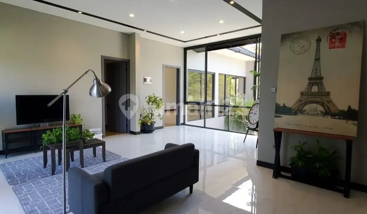 Rumah Megah Kokoh Siaphuni The Green Bsd Rumah Megah Kokoh Siaphuni The Green Bsd