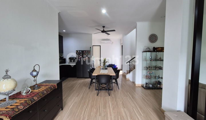 Rumah Cantik Manis Siaphuni Latinos Bsd City 2