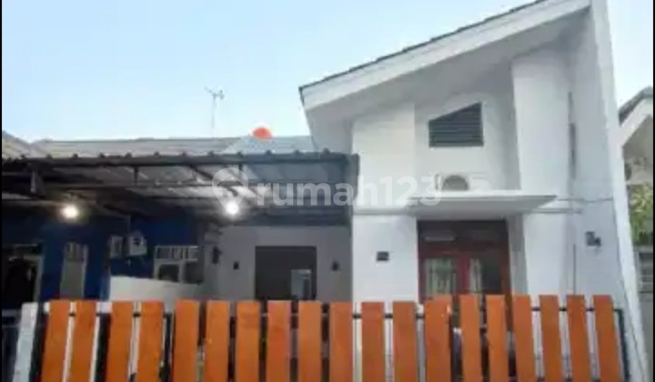 Rumah Bagus Siaphuni Nusa Loka Bsd City Rumah Bagus Siaphuni Nusa Loka Bsd City