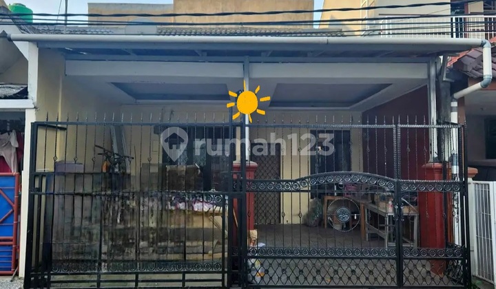 Nice, Cheap, Strategic House in Nusa Loka, BSD City 2