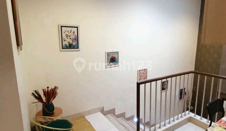 Rumah Cantik Furnish Dekat Tol Kencana Loka Ext. Bsd Rumah Cantik Furnish Dekat Tol Kencana Loka Ext. Bsd