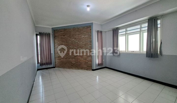 Rumah 2 Lantai Siap Huni Masuk Cluster Di Bandung 2