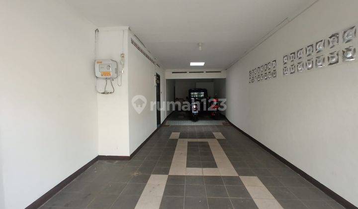 Rumah 2 Lantai Bagus SHM di Sayap Sukajadi, Bandung 2