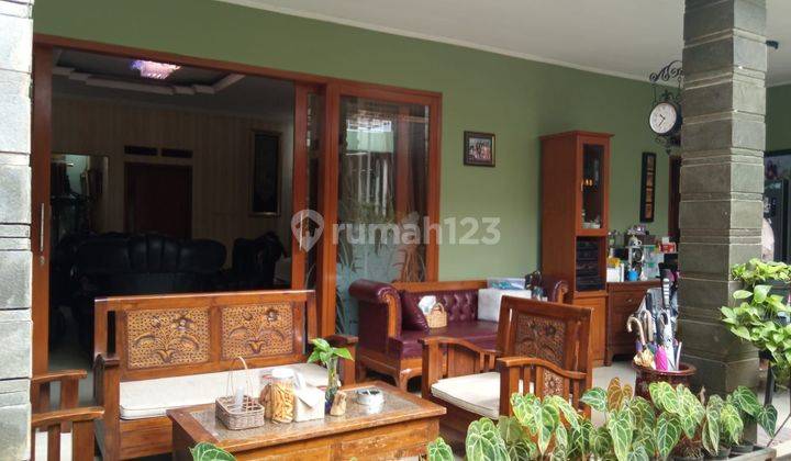 Rumah Bagus di Jatimulya SHM Siap Huni Turangga Bandung 1