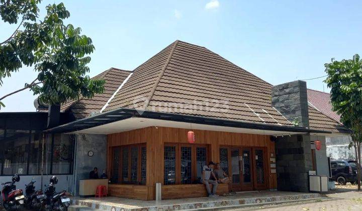 Rumah Mainroad Di Sekitar Gedung Sate Shm Bagus 1