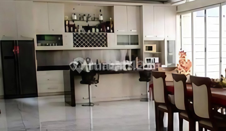 Rumah Murah Mewah Dibawah Njop Kartini Raya Lokasi Strategis