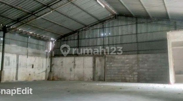 Gudang Di Jln Panjang Strategis Cocok Bengkel/showroom/gudang Gudang Di Jln Panjang Strategis Cocok Bengkel/showroom/gudang