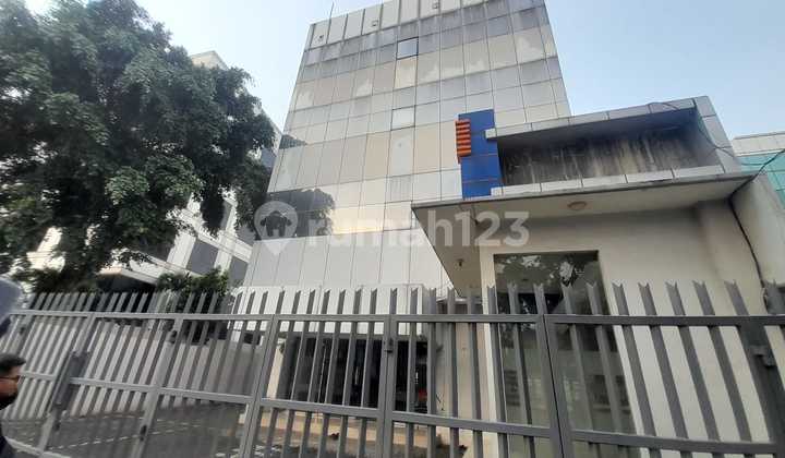 Gedung Mampang Strategis Disewakan 2 Tahun Fee 1 Tahun Gedung Mampang Strategis Disewakan 2 Tahun Fee 1 Tahun