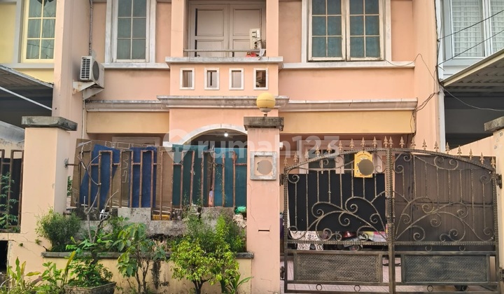 Rumah Daan Mogot Baru Harga Termurah Lokasi Strategis Siap Huni!!