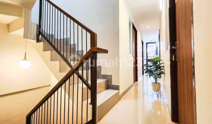 Tanjung Duren Boarding House Ready for Business, Strategic Location, Negotiable 2