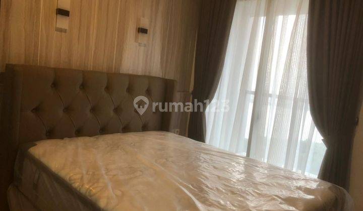 Apartment Gold Coast Full Furnish Komplit Siap Huni  1