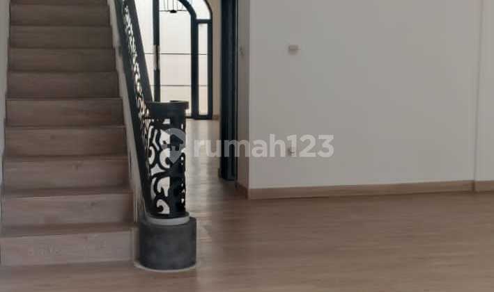 Rumah Baru Siap Huni Di Komplek Kejaksaan Joglo Rumah Baru Siap Huni Di Komplek Kejaksaan Joglo