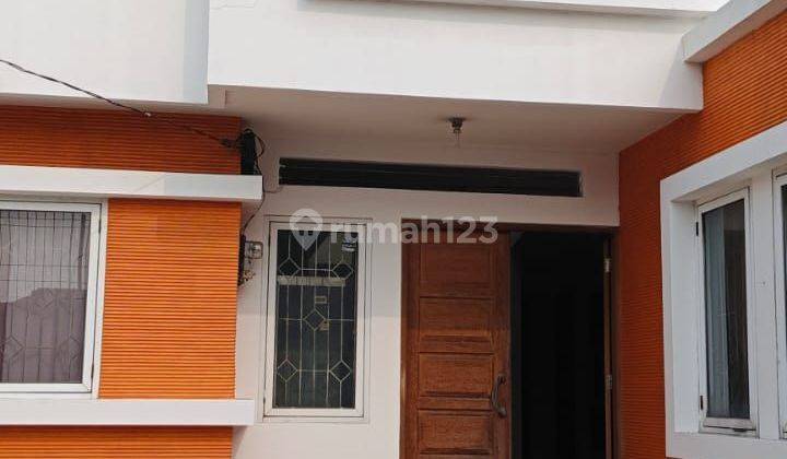 Rumah Kost 17 Kt Di Citra Garden 2 Strategis Siap Untung 2