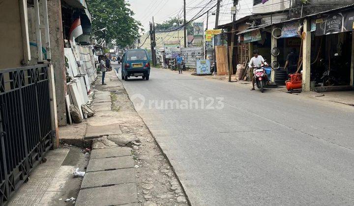 Kavling Siap Bangun Di Bojong Gede Lokasi Strategis 2