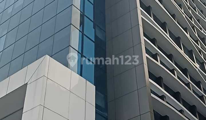 Dijual Gedung Baru Mampang Lokasi Strategis Siap Huni - Brand New