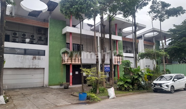 Gudang Bizlink Cikupa Gandeng Siap Pakai Lokasi Strategis Gudang Bizlink Cikupa Gandeng Siap Pakai Lokasi Strategis