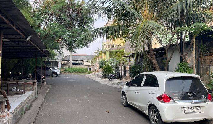 Rumah Citra Garden 2 Siap Huni Lokasi Strategis Paling Murah!! 2