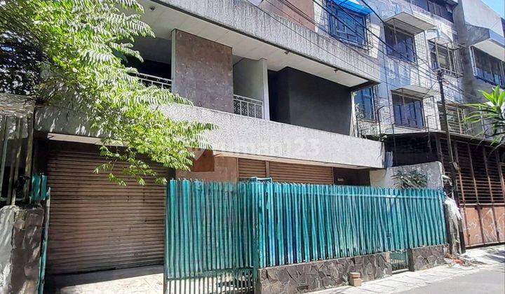 Rumah Dibawah Njop Batu Ceper Lokasi Strategis Cocok Invest Kost2 1