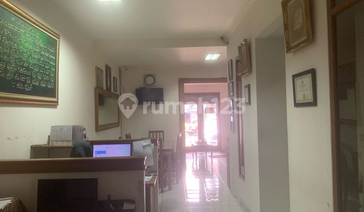 Rumah Dijual di Pelajar Pejuang, Siap Huni, Komersil Area 2