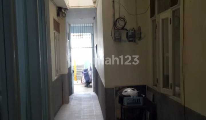 Active and Full Boarding House, Just Transfer the Title, in Sekeloa, Tubagus Ismail Bandung 2