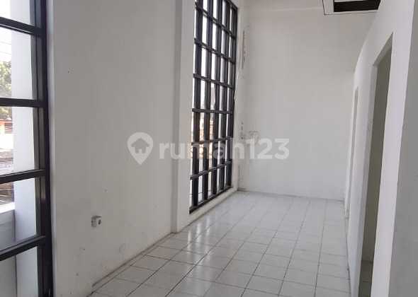 Main Road Ruko Cck for Minimart, Office, Business, in Soreang Bandung