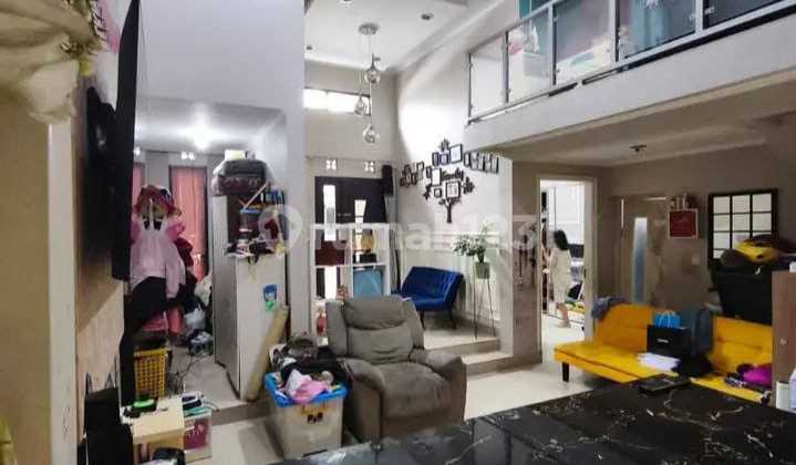 Family-Friendly House in Ciwastra Bandung, 2nd Floor Mezzanine 2