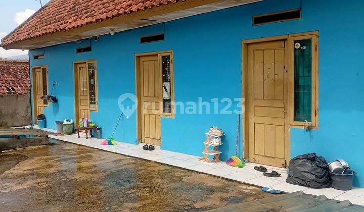 Dijual Kos2an Aktif,terisi Full,dekat Kampus Di Sekeloa, Tubagus Ismail, Sayap Dago Bandung