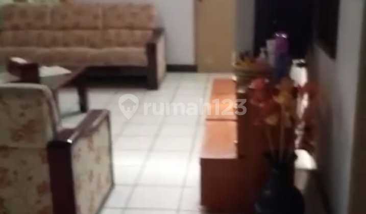 Asri Main Road House in Cigadung Bandung, also suitable for business. 2