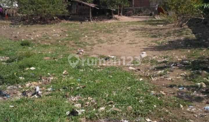 Tanah Harga di Bawah Pasaran,Dekat Kampus di Dayeuhkolot Bandung