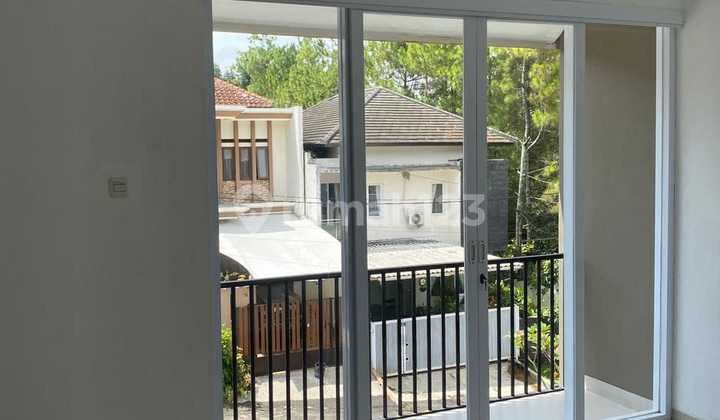Rumah Masih Baru,Siap Huni di Cimahi Kawasan Sejuk dan Nyaman