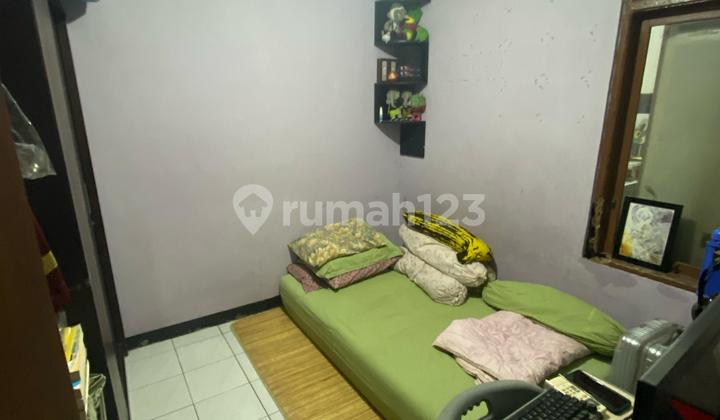 Affordable House in Sarijadi Bandung Near Gegerkalong, Close to Campus 2