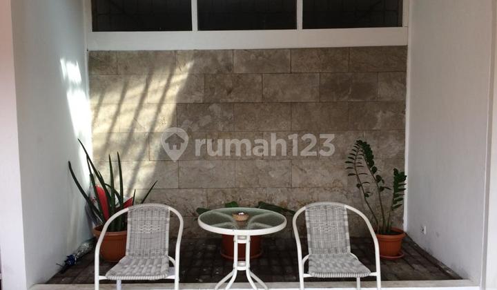 House in a Strategic Location in Turangga Ready to Occupy, Close to Main Road and TSM. 2
