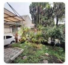 Rumah Dalam Komplek Exclusive di Setraduta Bandung Siap Survey 2